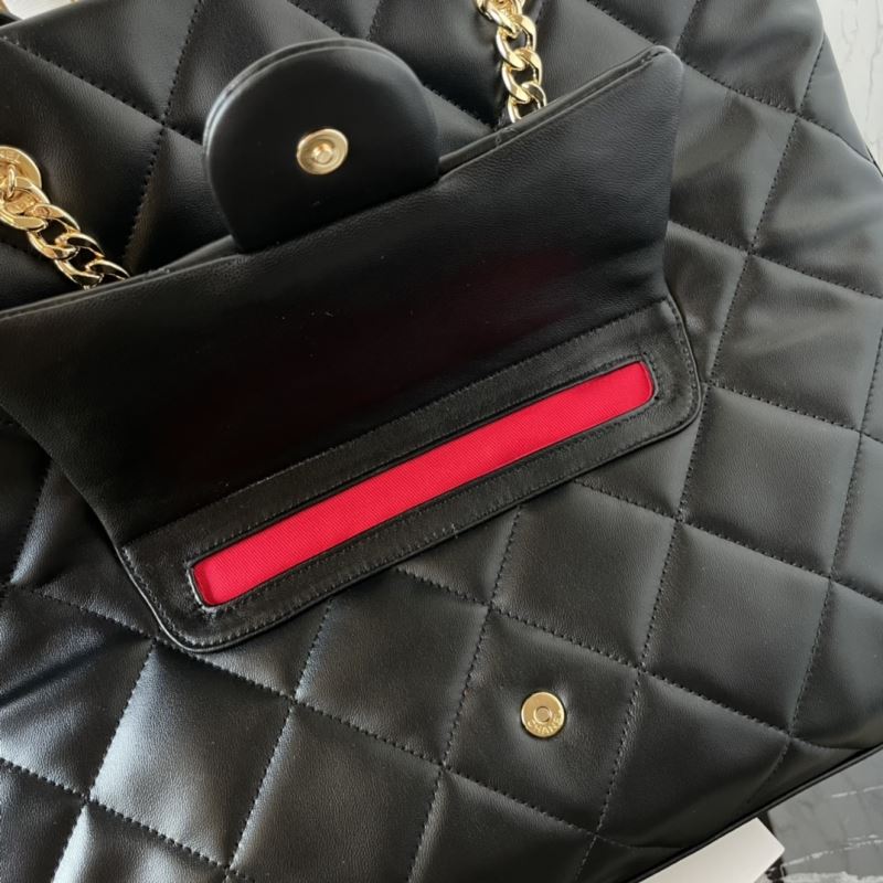 Chanel Shopping Bag